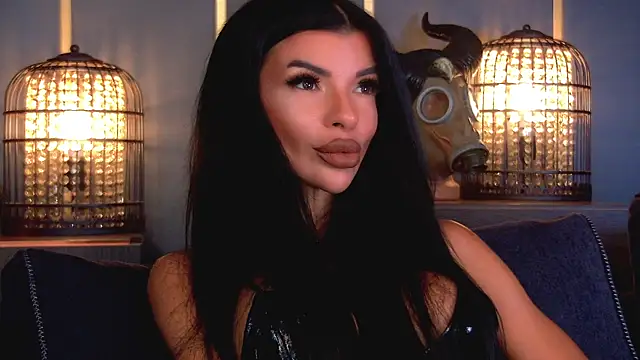 EleniaDevons online show from 5, 8, 2026
