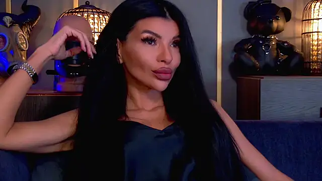 EleniaDevons online show from 1, 5, 2026