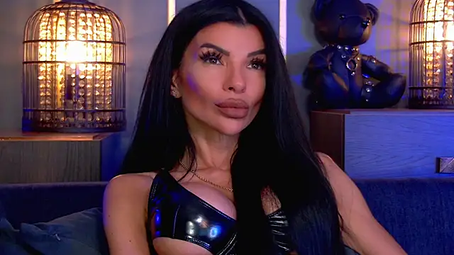 EleniaDevons online show from 30, 5, 2026