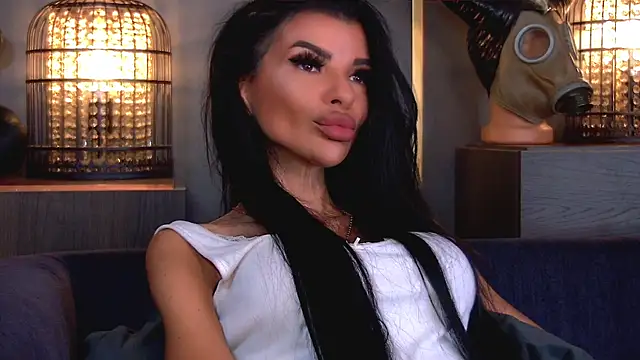 EleniaDevons online show from 18, 6, 2026