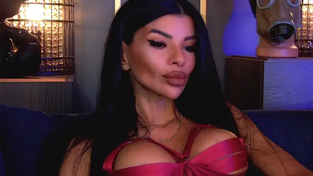 EleniaDevons online show from 29, 7, 2026