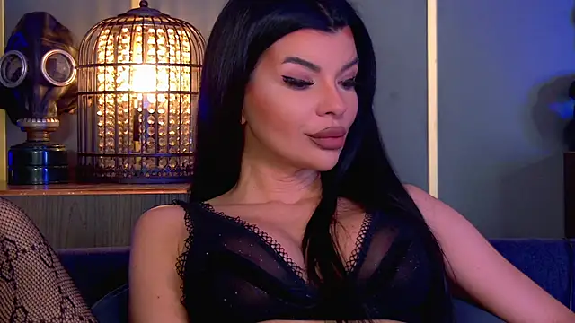 EleniaDevons online show from 16, 1, 2026