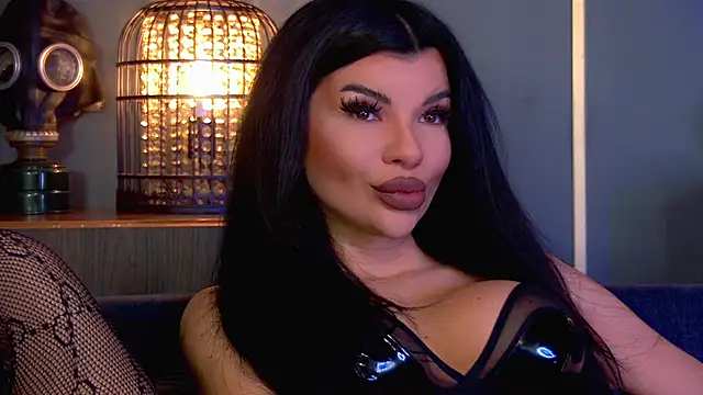 EleniaDevons online show from 8, 1, 2026