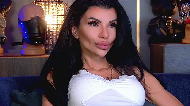 EleniaDevons online show from 29, 5, 2026