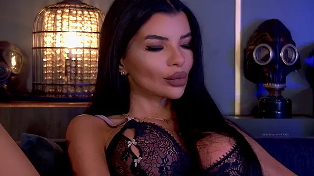 EleniaDevons online show from 15, 9, 2025