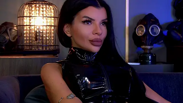 EleniaDevons online show from 9, 10, 2025