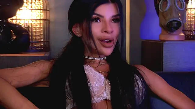 EleniaDevons online show from 25, 7, 2026