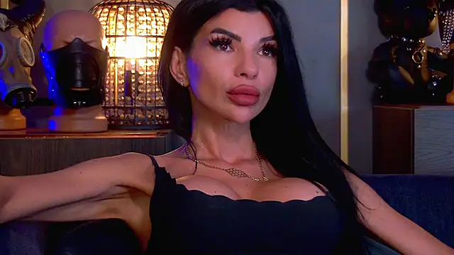 EleniaDevons online show from 22, 5, 2026