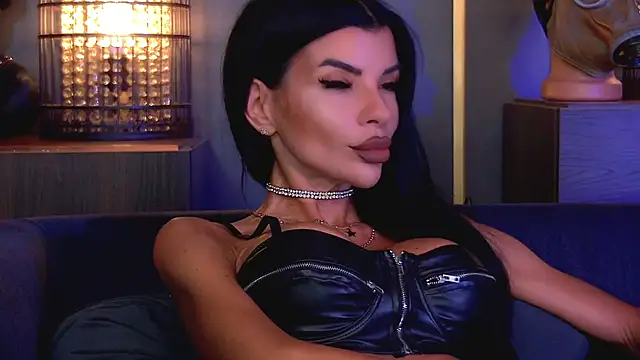 EleniaDevons online show from 29, 6, 2026