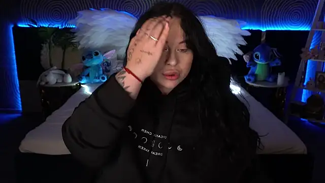 SerahMirabeli online show from 23, 10, 2025