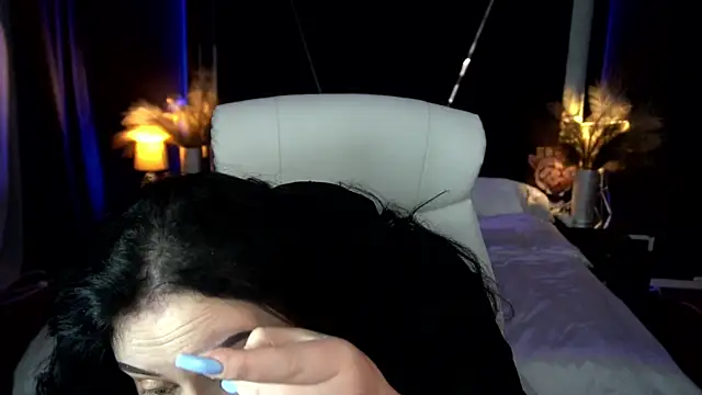 SerahMirabeli online show from 16, 11, 2025