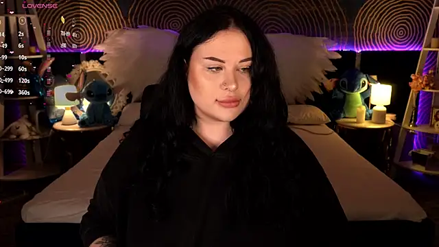 SerahMirabeli online show from 20, 11, 2025