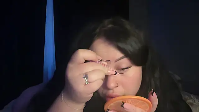 SerahMirabeli online show from 6, 10, 2025