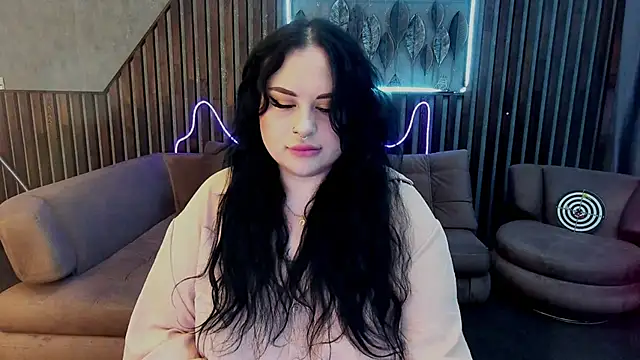 SerahMirabeli online show from 25, 9, 2025