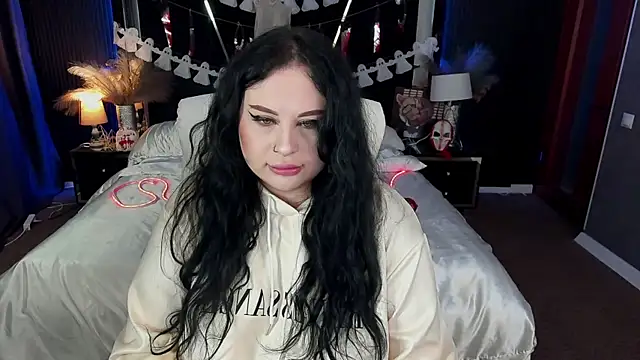 SerahMirabeli online show from 29, 10, 2025