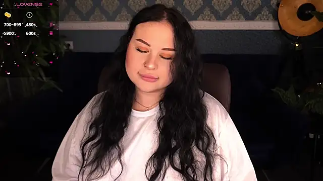 SerahMirabeli online show from 9, 11, 2025