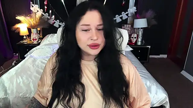 SerahMirabeli online show from 1, 11, 2025