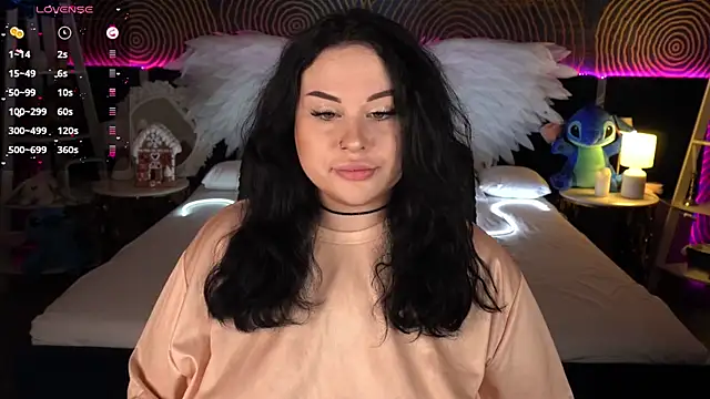 SerahMirabeli online show from 2, 12, 2025