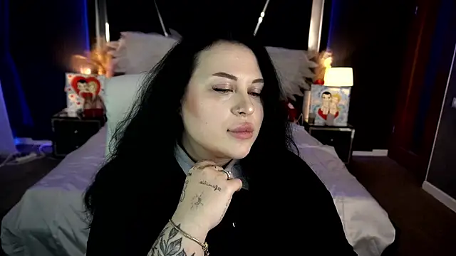 SerahMirabeli online show from 27, 2, 2026