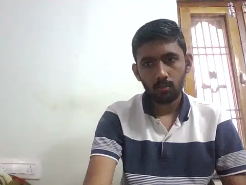 Manslust online show from 1, 12, 2025