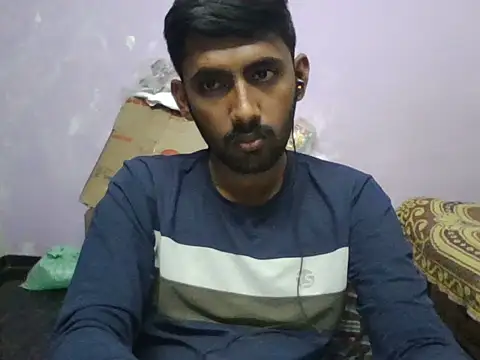 Manslust online show from 21, 11, 2025