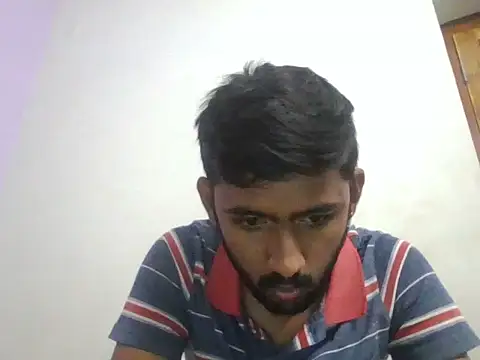 Manslust online show from 5, 12, 2025