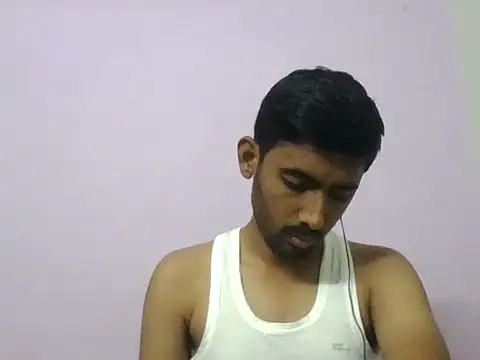 Manslust online show from 5, 1, 2026