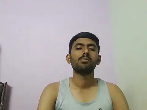 Manslust online show from 9, 1, 2026