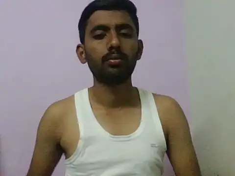 Manslust online show from 10, 1, 2026