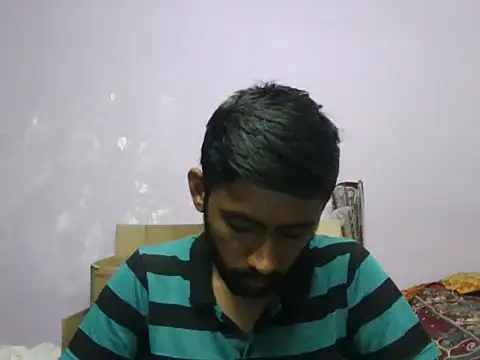 Manslust online show from 15, 12, 2025