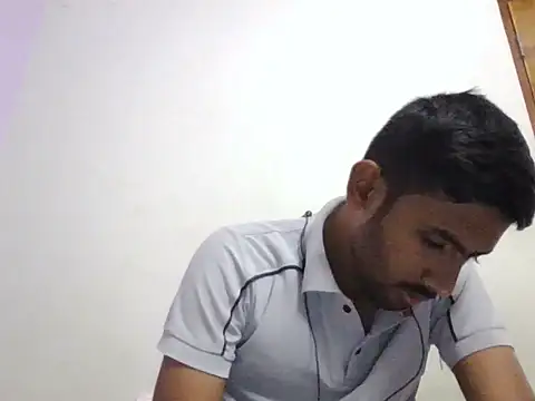 Manslust online show from 17, 11, 2025