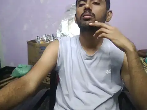 Manslust online show from 23, 11, 2025