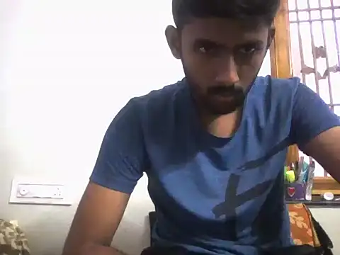 Manslust online show from 25, 11, 2025