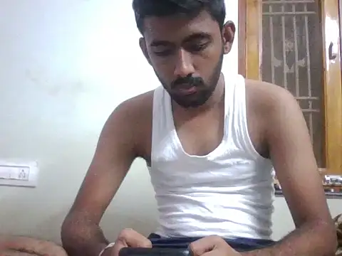 Manslust online show from 26, 11, 2025