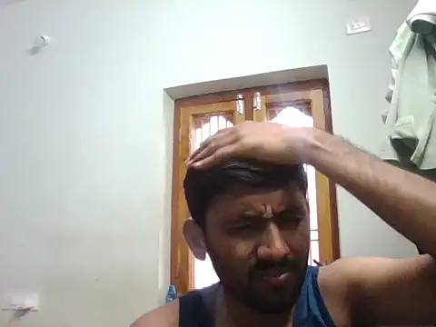 Manslust online show from 11, 1, 2026