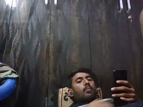 Manslust online show from 20, 11, 2025