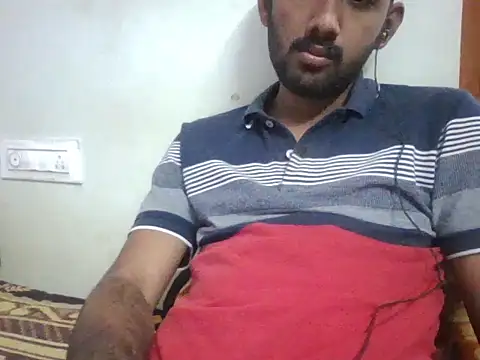 Manslust online show from 28, 11, 2025