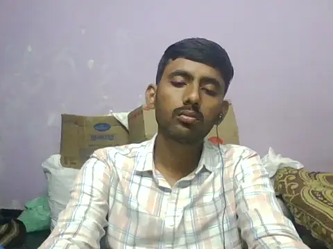 Manslust online show from 13, 11, 2025