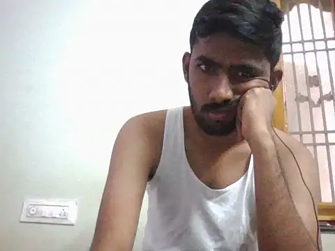 Manslust online show from 30, 11, 2025