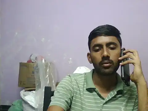 Manslust online show from 15, 11, 2025