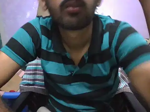 Manslust online show from 18, 11, 2025