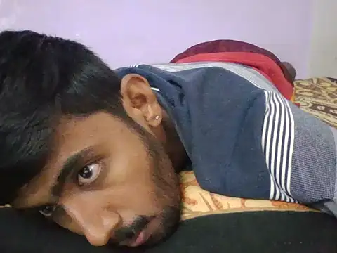 Manslust online show from 29, 11, 2025