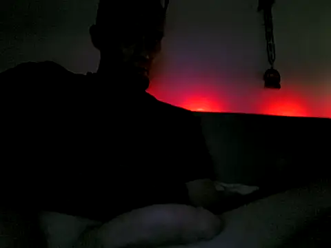 Nocturnal Eros online show from 24, 9, 2025