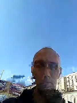 Nocturnal Eros online show from 11, 9, 2025