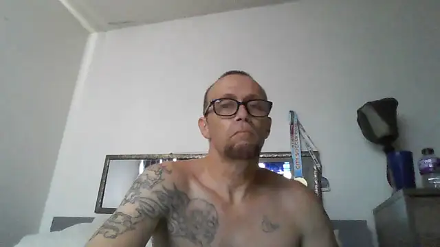 Nocturnal Eros online show from 14, 6, 2026