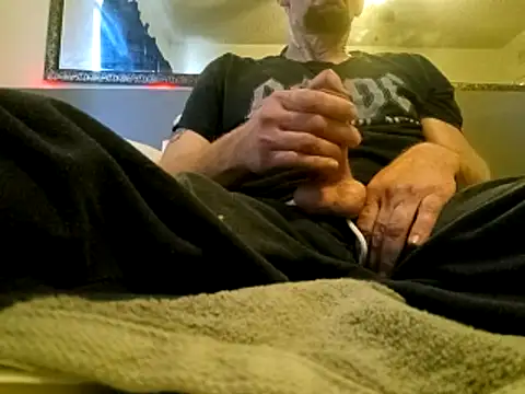 Nocturnal Eros online show from 13, 12, 2025