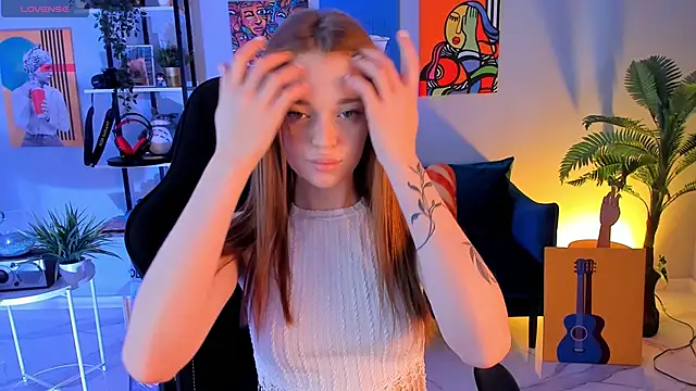 FlexyFox online show from 26, 11, 2025