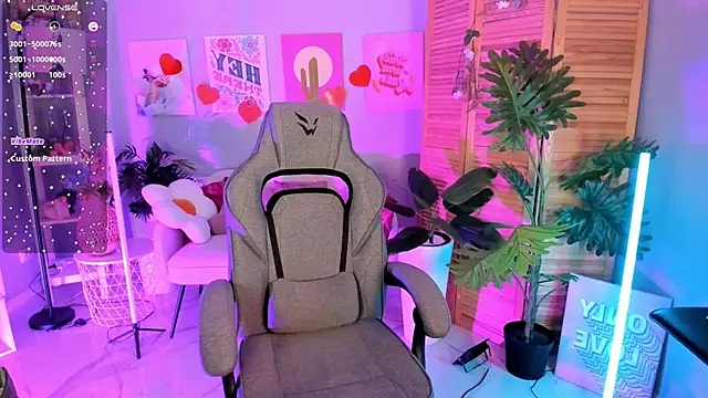 FlexyFox online show from 29, 3, 2026