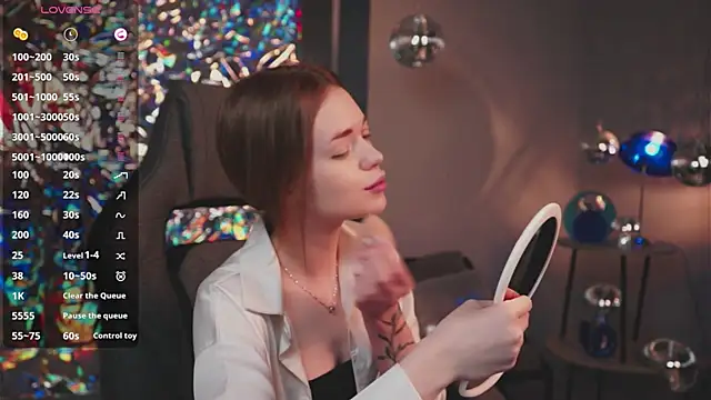 FlexyFox online show from 31, 3, 2026