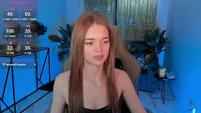 FlexyFox online show from 12, 11, 2025